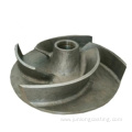 Petroleum Parts Investment Casting